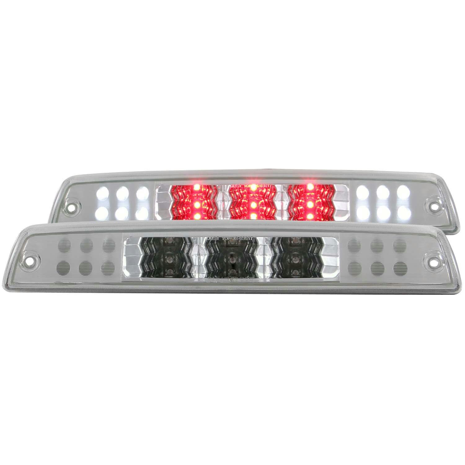 AnzoUSA 531078 Third Brake Light Assembly