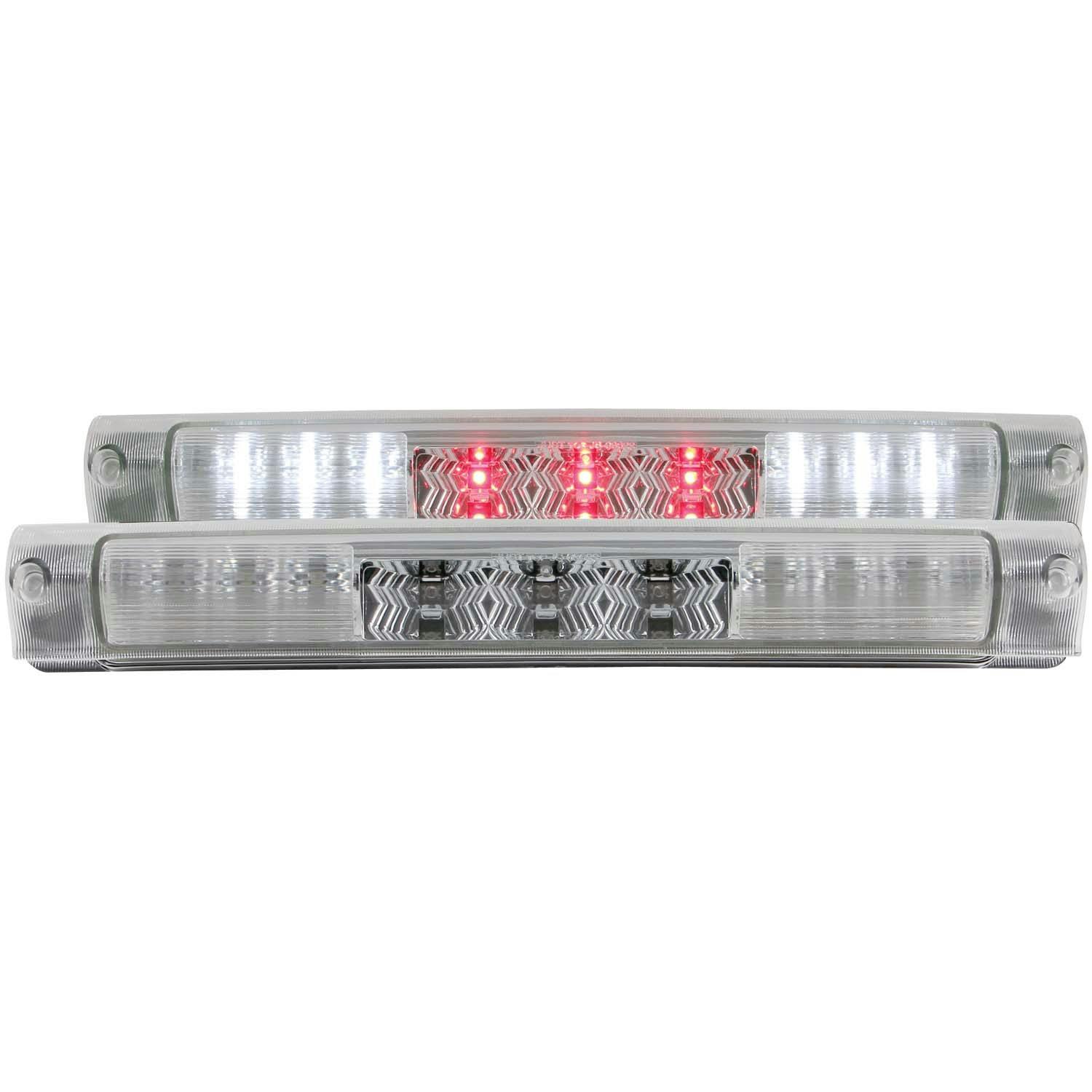 AnzoUSA 531082 Third Brake Light Assembly