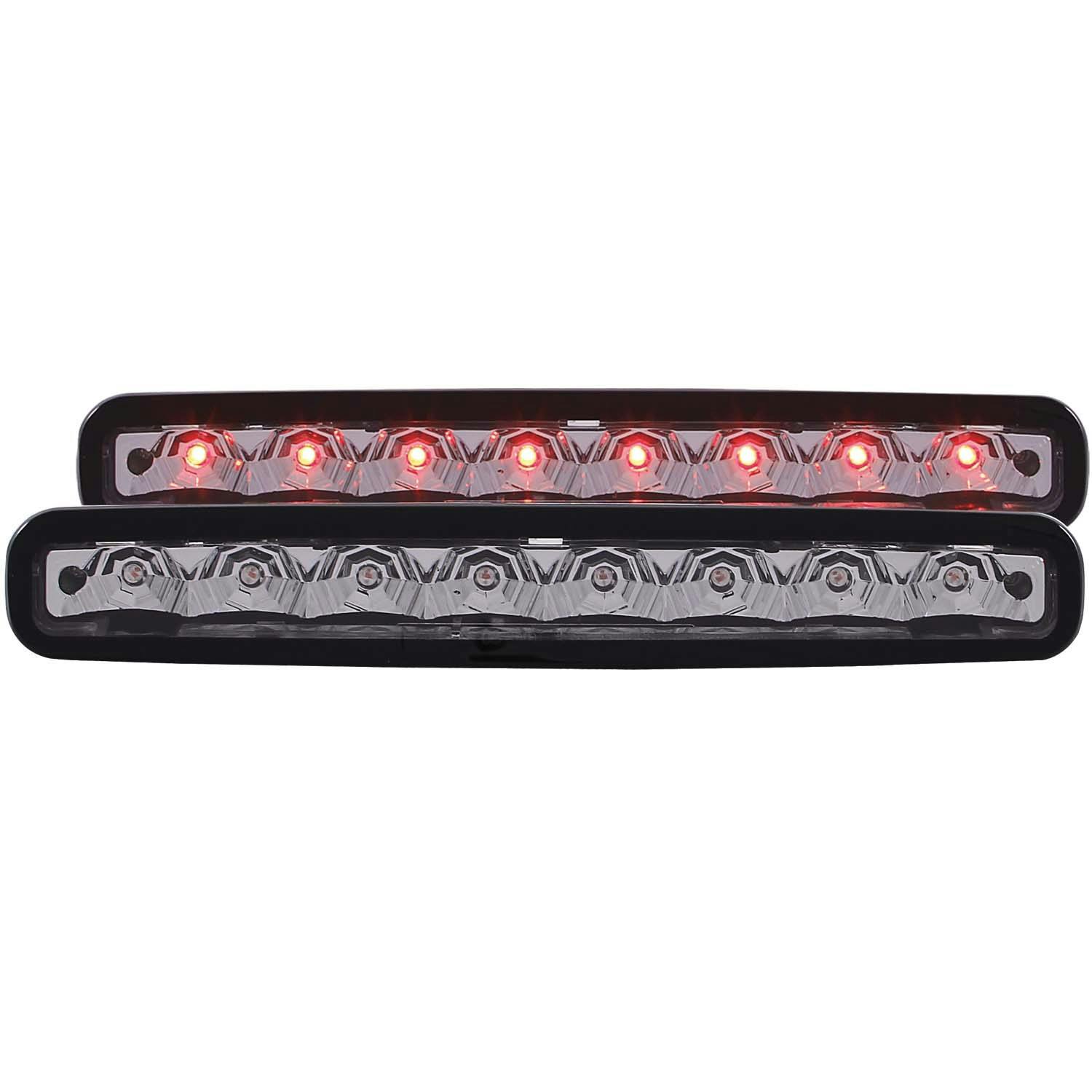 AnzoUSA 531084 Third Brake Light Assembly