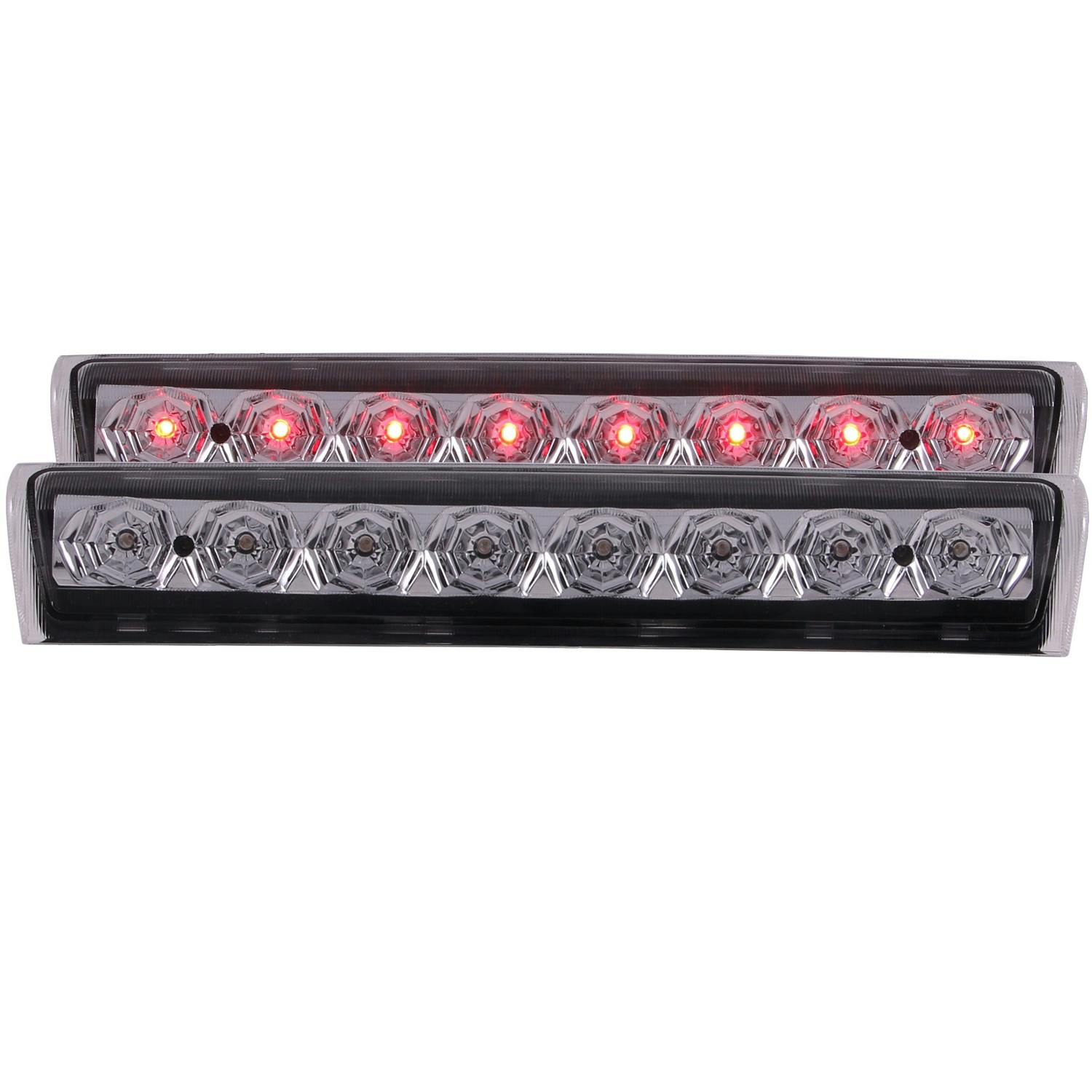 AnzoUSA 531086 Third Brake Light Assembly