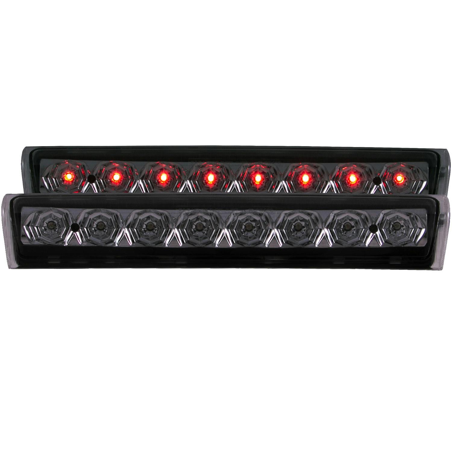 AnzoUSA 531087 Third Brake Light Assembly