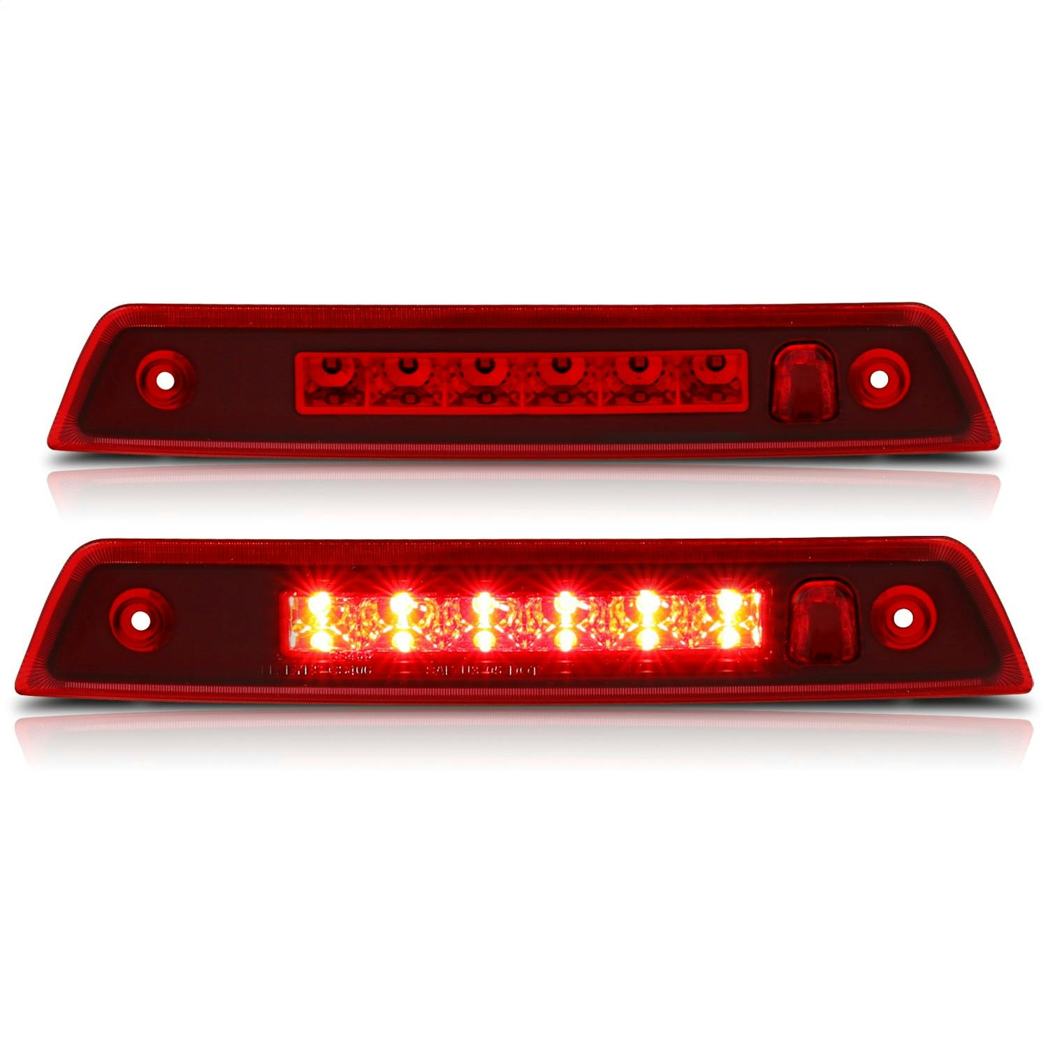 AnzoUSA 531108 Third Brake Light Assembly