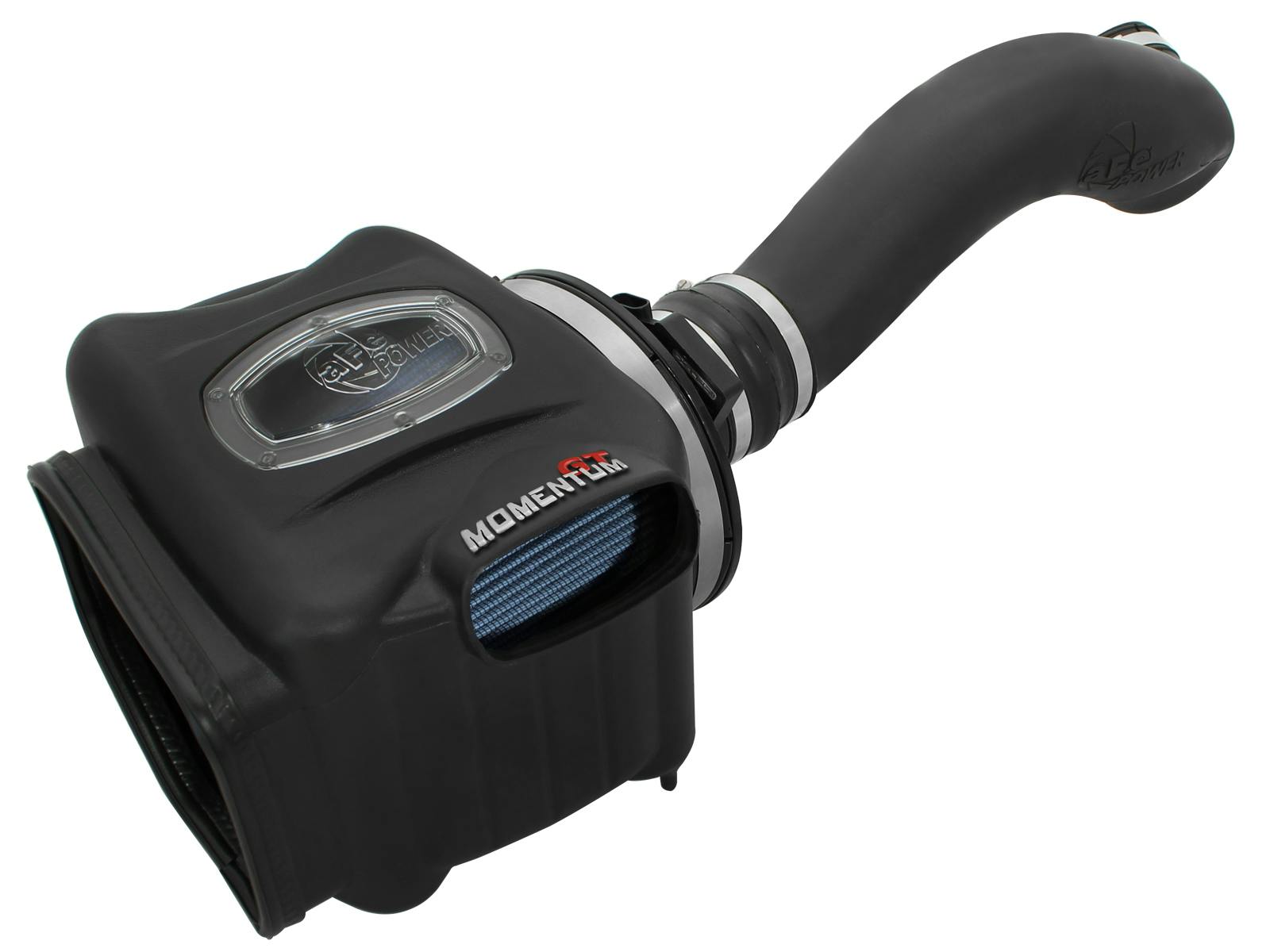 AFE 54-74101 Momentum GT Cold Air Intake System w/ Pro 5R Filter