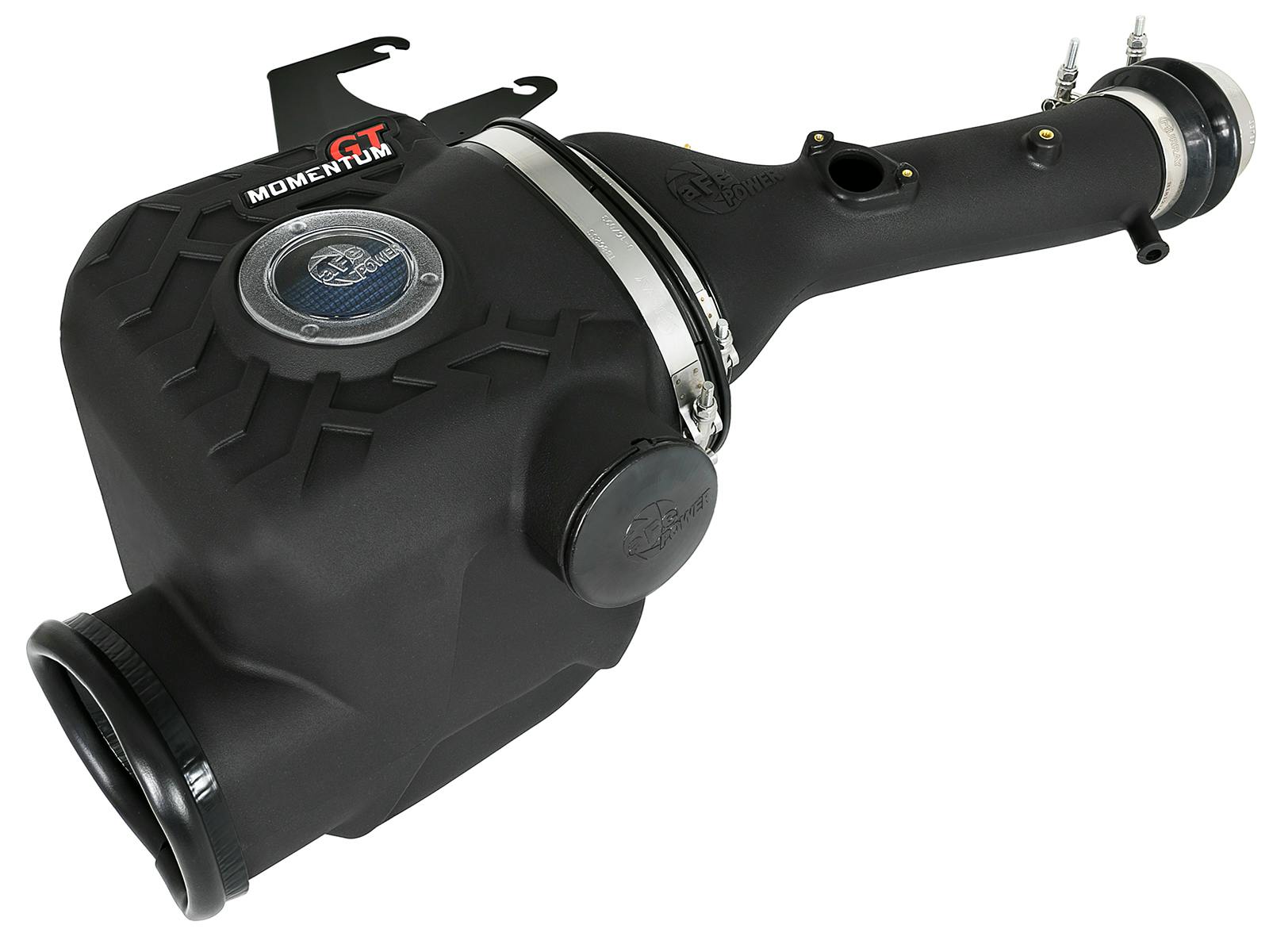 AFE 54-76012 Momentum GT Cold Air Intake System w/ Pro 5R Filter