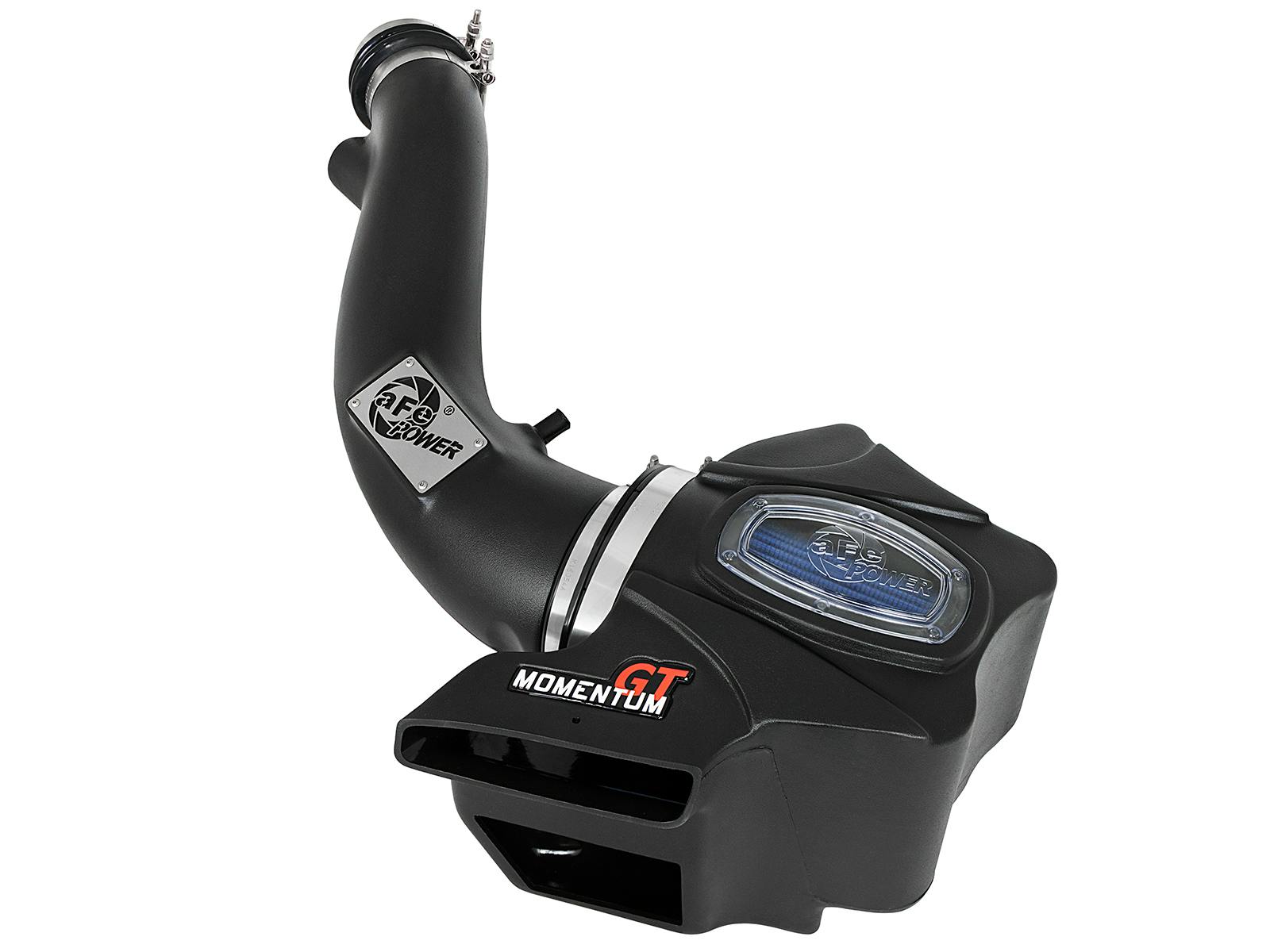 AFE 54-76214 Momentum GT Cold Air Intake System w/ Pro 5R Filter