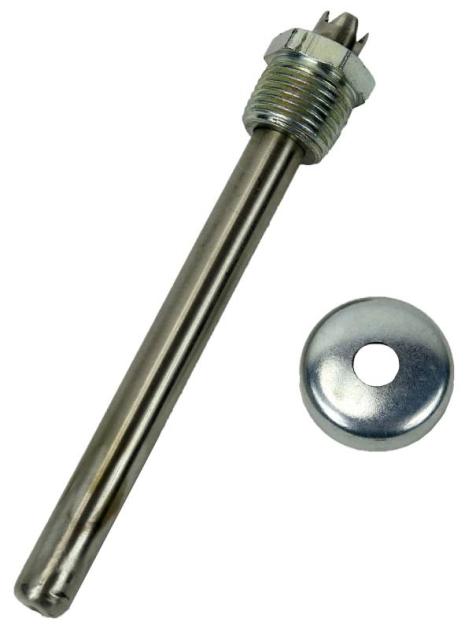 Shafers Classic Reproductions 1963-1964 Full Size Ford Choke Tube FCS600