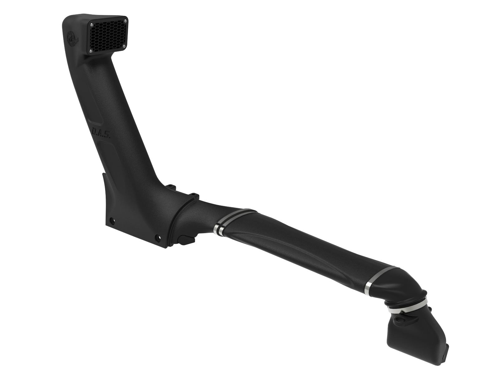 AFE 55-21001 aFe POWER Dynamic Air Scoop D.A.S. Black