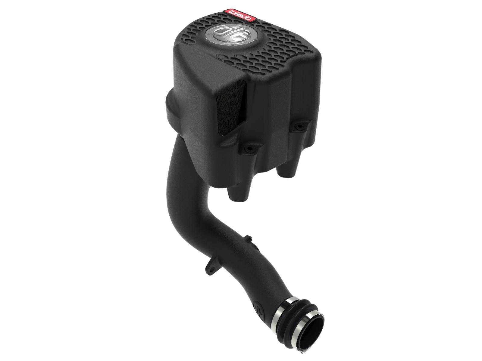 AFE 56-70063D Takeda Momentum Cold Air Intake System w/ Pro DRY S Filter
