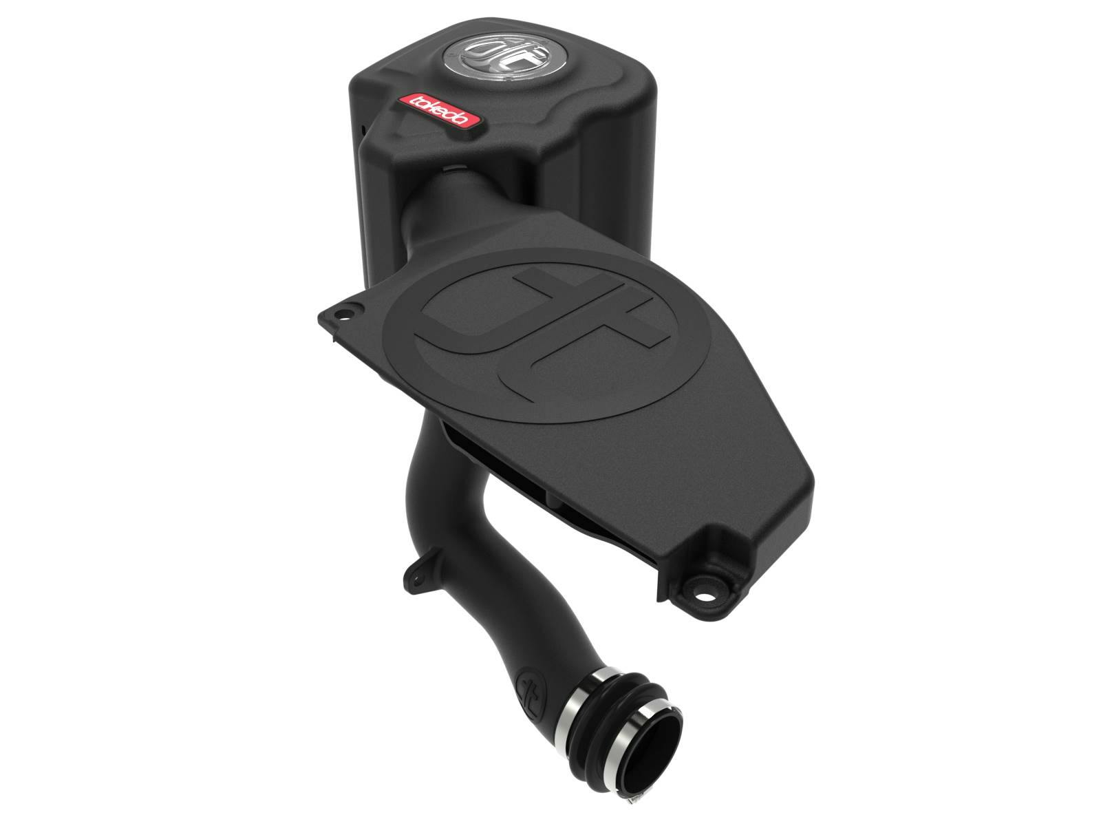 AFE 56-70064D Takeda Momentum Cold Air Intake System w/ Pro DRY S Filter