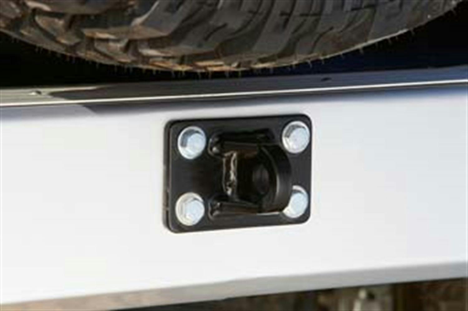 ARB, USA 5620010 Rear Bumper