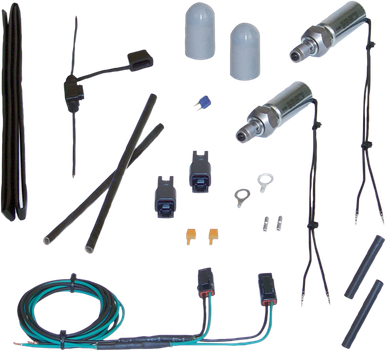 S&S CYCLE Compression Release Kit 90-4915