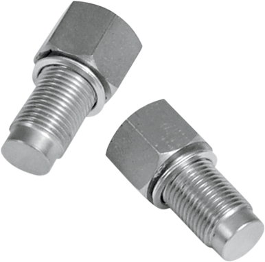 S&S CYCLE Compression Release Hole Plug 90-4916