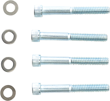 S&S CYCLE Screw Kit Twin Cam Oil Pump 500-0327