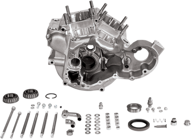 S&S CYCLE Super Stock Motor Case 31-0010