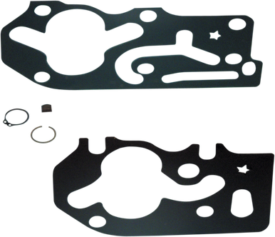 S&S CYCLE HVHP Oil Pump Gasket Kit 31-6299