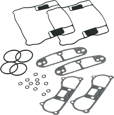 S&S CYCLE Rocker Box Gasket Kit 90-4091