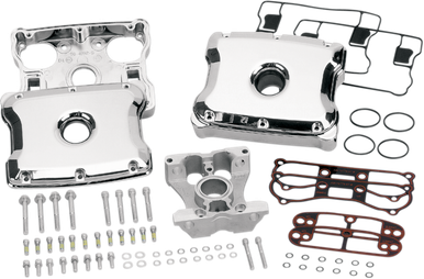 S&S CYCLE Die Cast Rocker Box - Evolution 90-4095