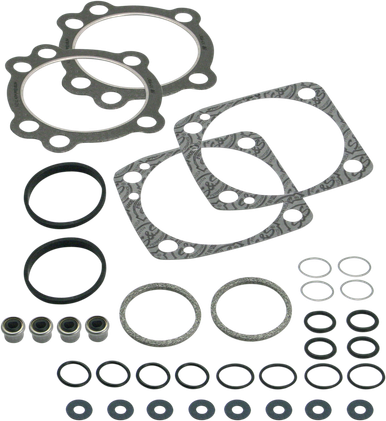 S&S CYCLE Top End Gasket - 3-5/8" - Big Twin 90-9502