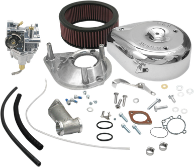 S&S CYCLE "E" for '55-'65 Panhead O-Ring 11-0401