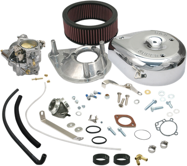 S&S CYCLE "E" for '57-'78 XL O-Ring 11-0404