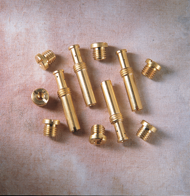 S&S CYCLE High Range Jet Kit 11-7271