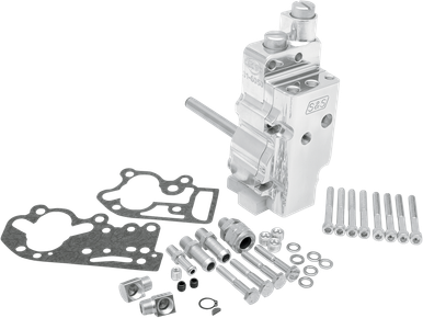 S&S CYCLE Billet Oil Pump 31-6203