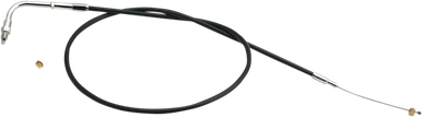 S&S CYCLE Throttle Cable - 48" 19-0462