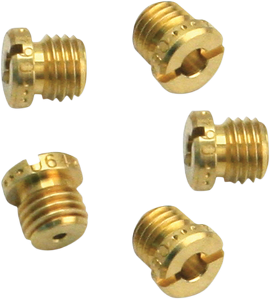 S&S CYCLE Main Jet - .080" 11-7240