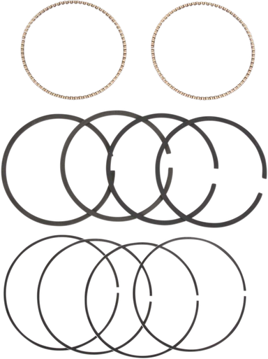 S&S CYCLE Replacement Rings 94-1290X