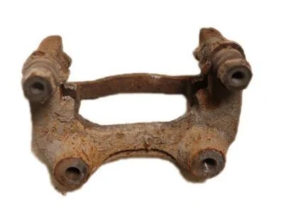 Toyota 47821-12240 Mounting Rear Disc Brake Cylinder