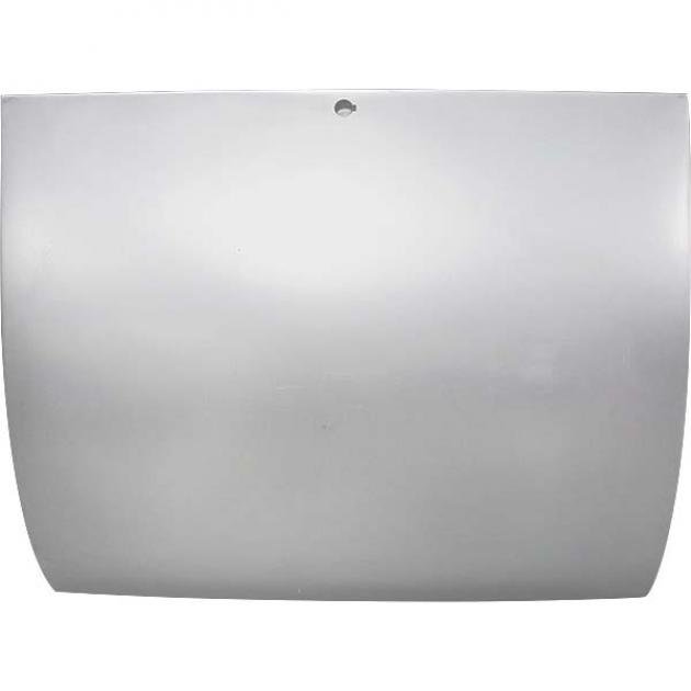 Model A Ford Rumble Lid - Complete - Roadster & Coupe - Steel - 1928-29