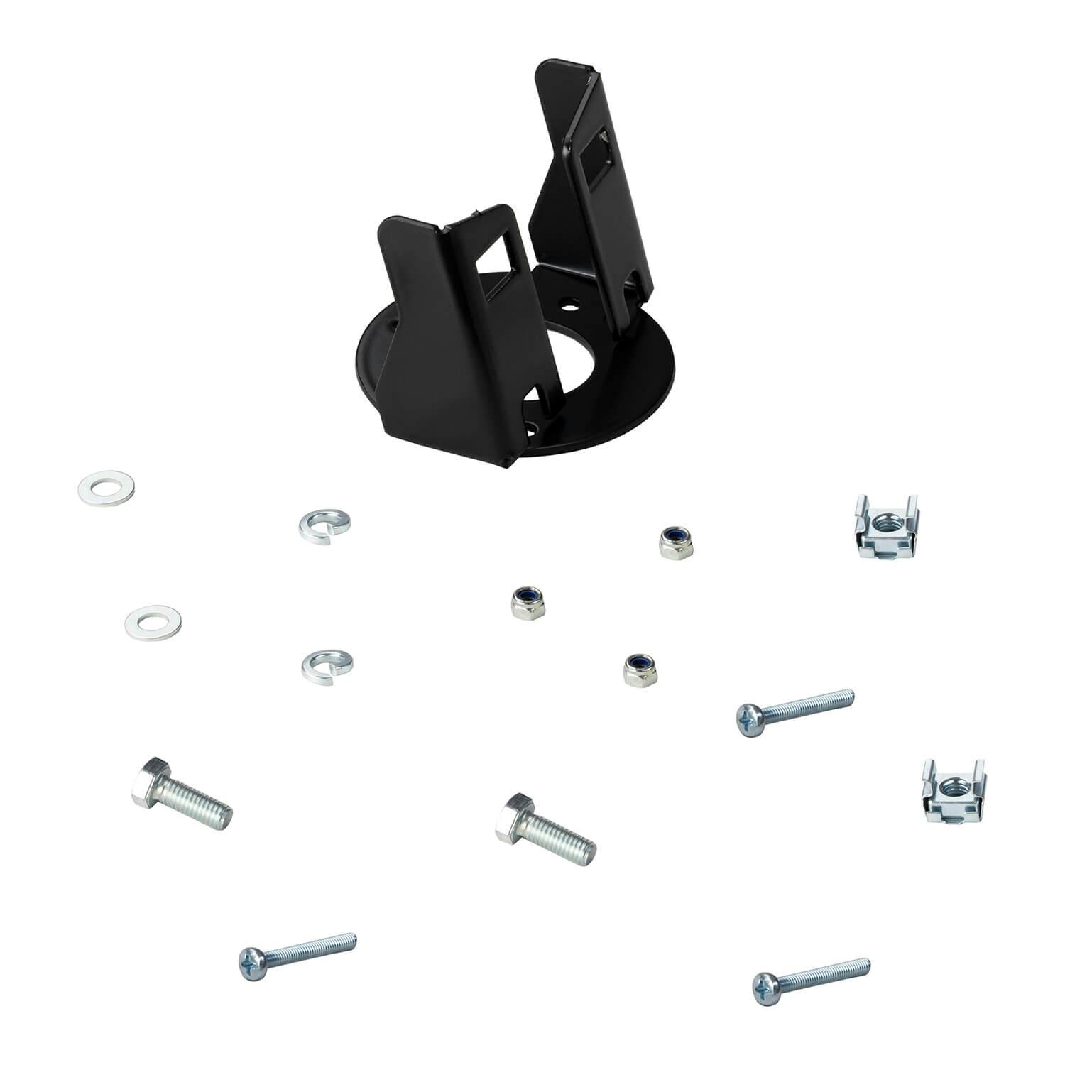 ARB, USA 5700090 Round Socket Bracket