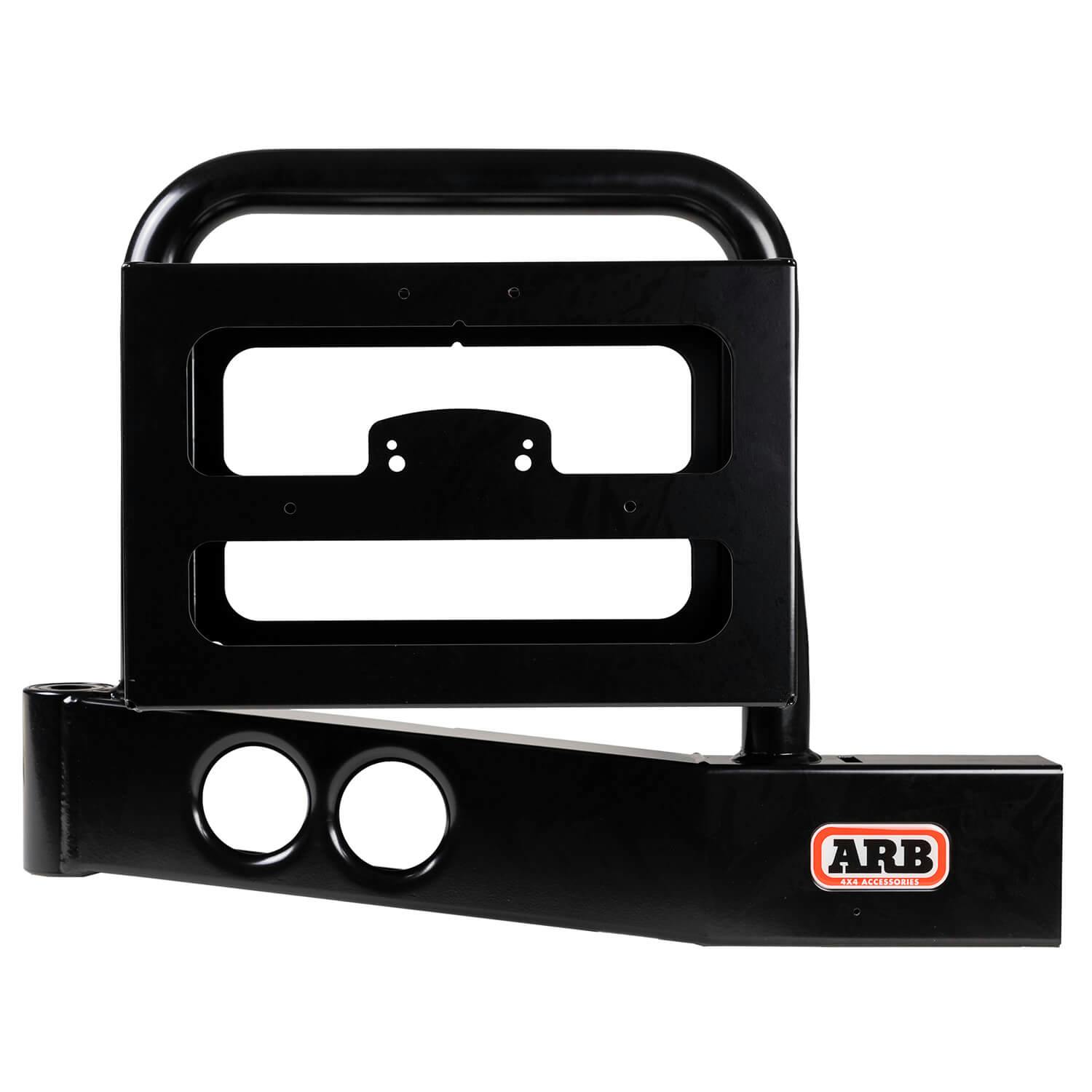 ARB, USA 5711241 Jerry Can Holder Left Side