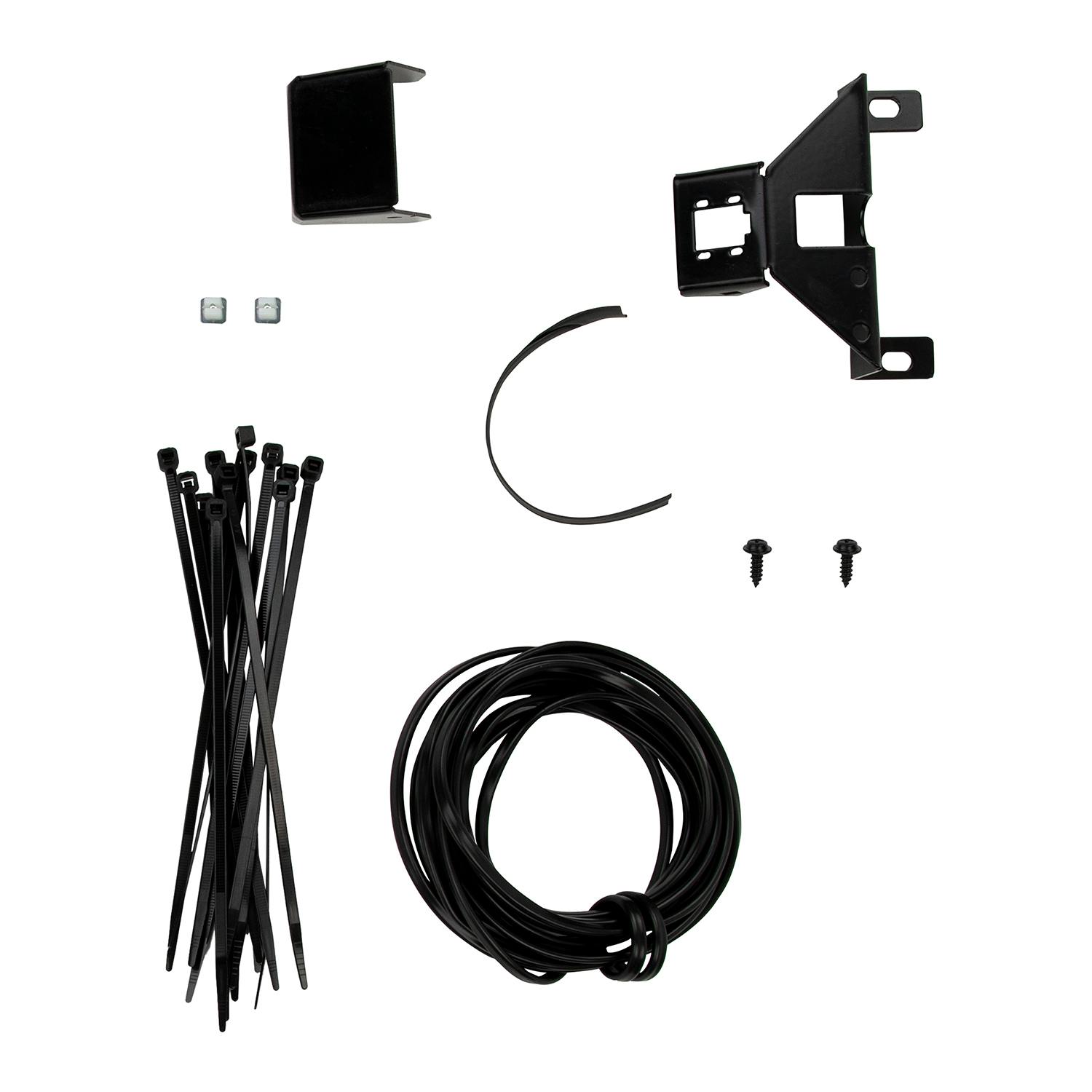 ARB, USA 5715010 Backup Camera Mount