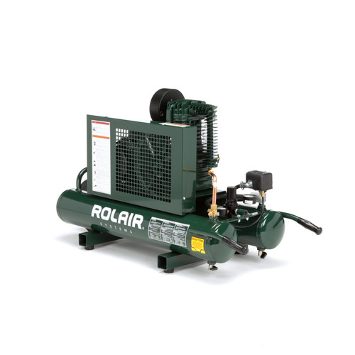 RolairWheeled Electric Air Compressors 5715K17