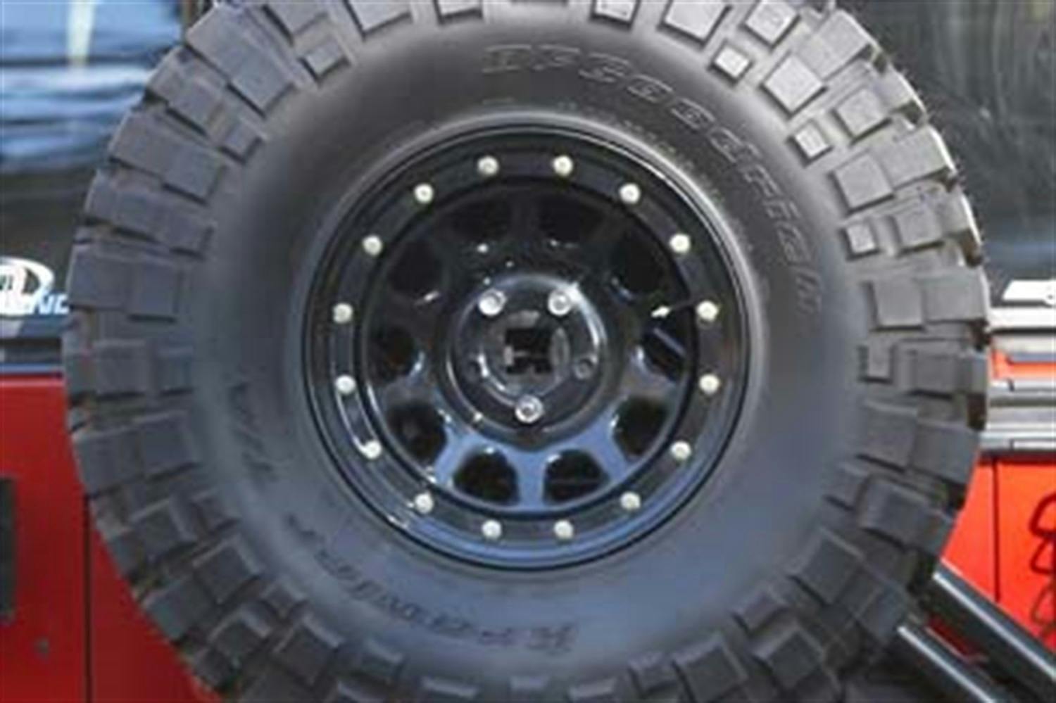 ARB, USA 5750040 Wheel Lock Nut Set