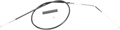 DRAG SPECIALTIES Throttle Cable - 28-3/4" - Vinyl 4331300B
