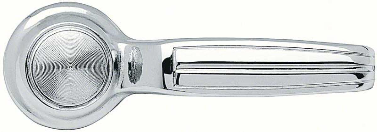 1968-84 Buick, Chevy, GMC, Olds, Pontiac, Various GM Models, Inner Door Handle, LH Or RH
