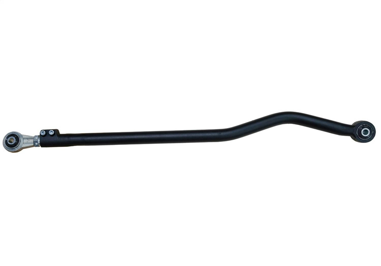 Superlift 5832 Reflex Adjustable Rear Track Bar - 18-25 Wrangler JL/JLU
