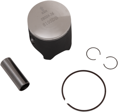Wossner Piston Kit Honda CR85R 2003-2007 8105DA