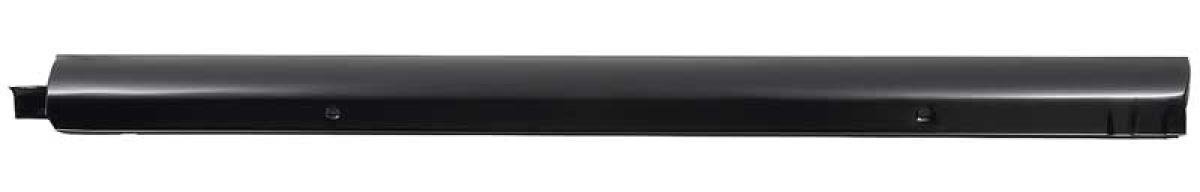 1962-67 Chevy II, Nova, Full Outer Rocker Panel, 2 Door, LH, EDP Coated