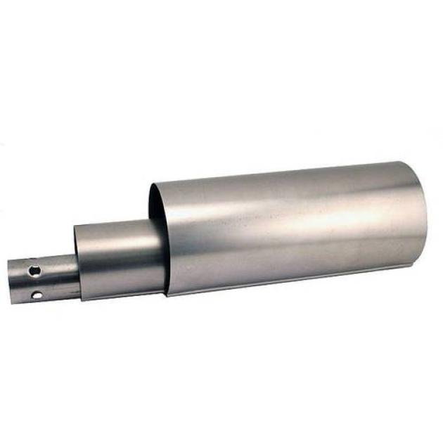 Shell Kit 3 Bolt Style T-4026-SHELL