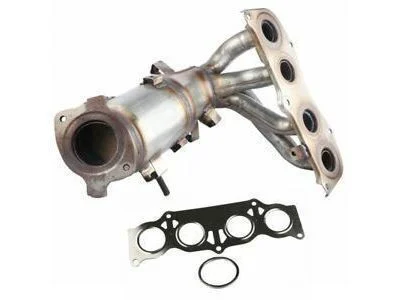 Lexus 25051-0H010 Converter Sub-Assy