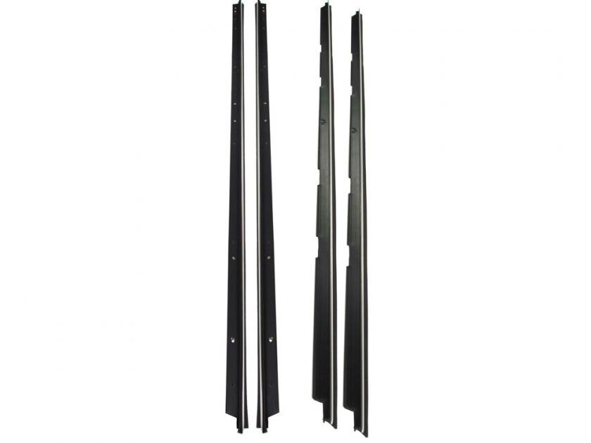 Precision Non SS Models - Beltline Molding Kit, Left and Right Hand, 30 Piece Kit WFK 1410 81