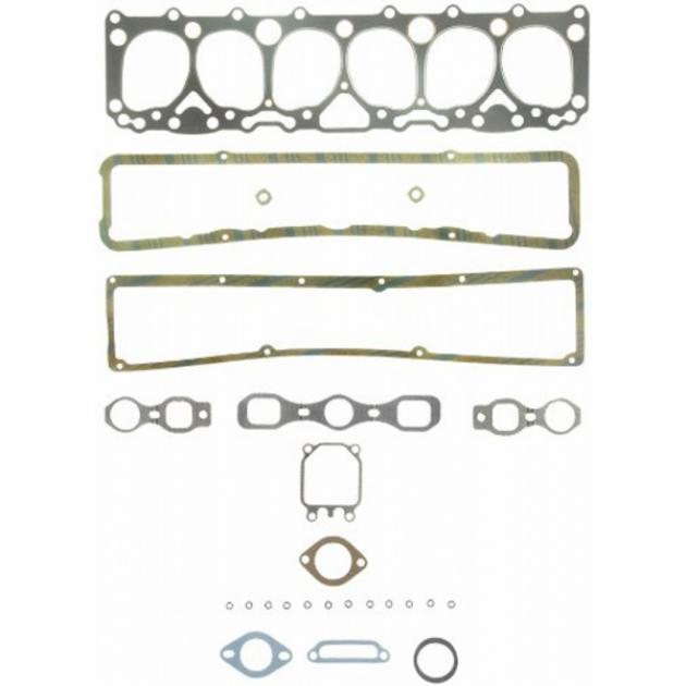 Chevy Or GMC Truck Head Gasket Set, 235, 6-Cylinder, 1950-1952