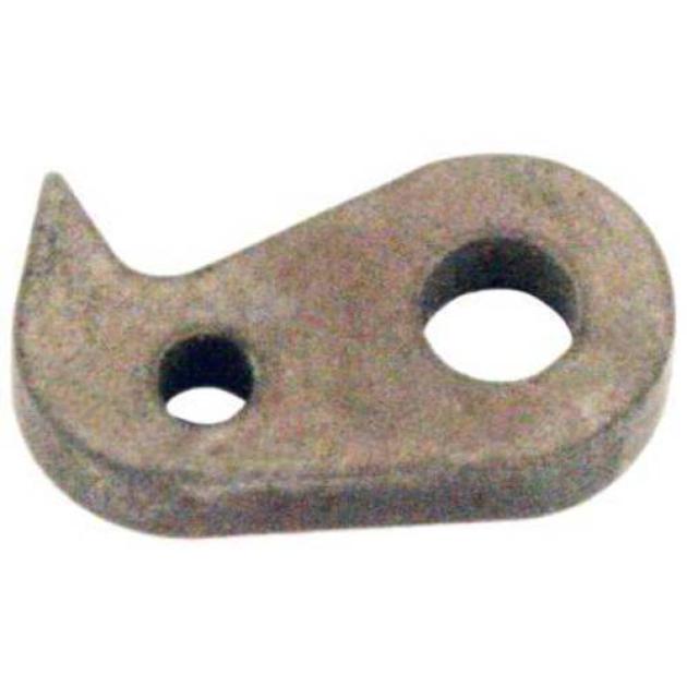 Emergency Brake Pawl with a-2795-Cr A-2786-DR