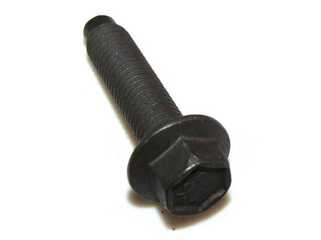Bolt, Fuel Tank Strap To Body, Front, Original, Prior Part Number N605922-S100, N605922-S436, N605922-S2