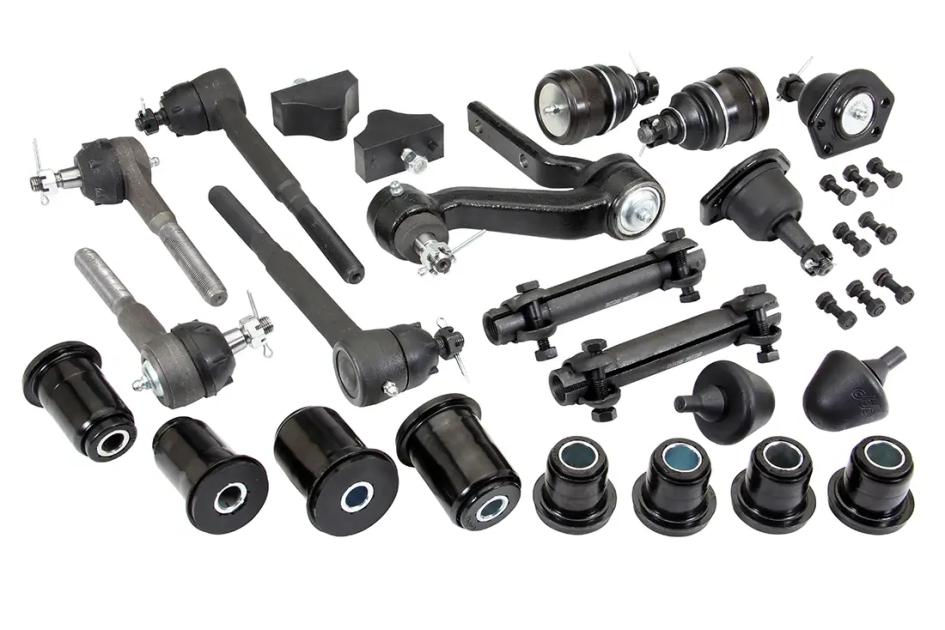 Classic Performance Complete Front End Rebuild Kit for 1968-1974 Chevy Nova 6874SFK-R