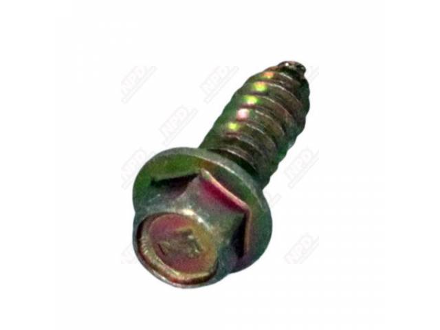 Bolt, Shift Cable To Bracket, Original N610959-S2