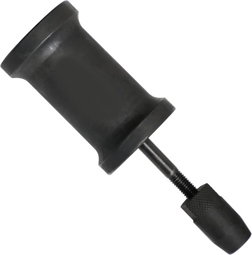 Fuel Injector Remove Tool Injector Slid Hammer Puller Compatible with BMW N14 N18 N20 N26 N53 N54 N55 N63 S63 Engine